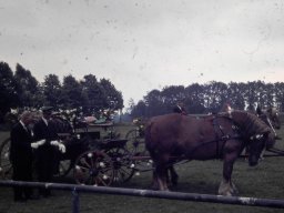 Schützenfest 1964